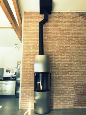 SPARTHERM Passo S